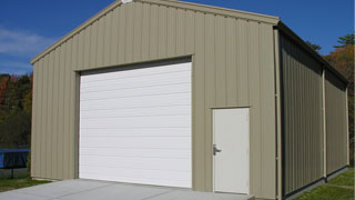 Garage Door Openers at Hillsborough Park Burlingame, California